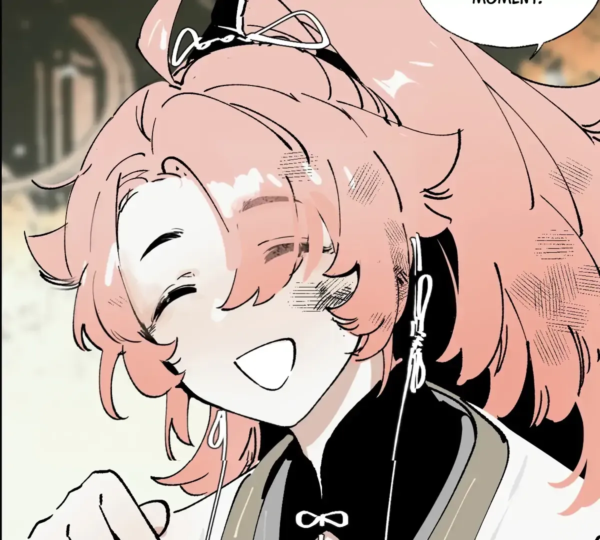 Return to Heaven Chapter 6 Online - página 13