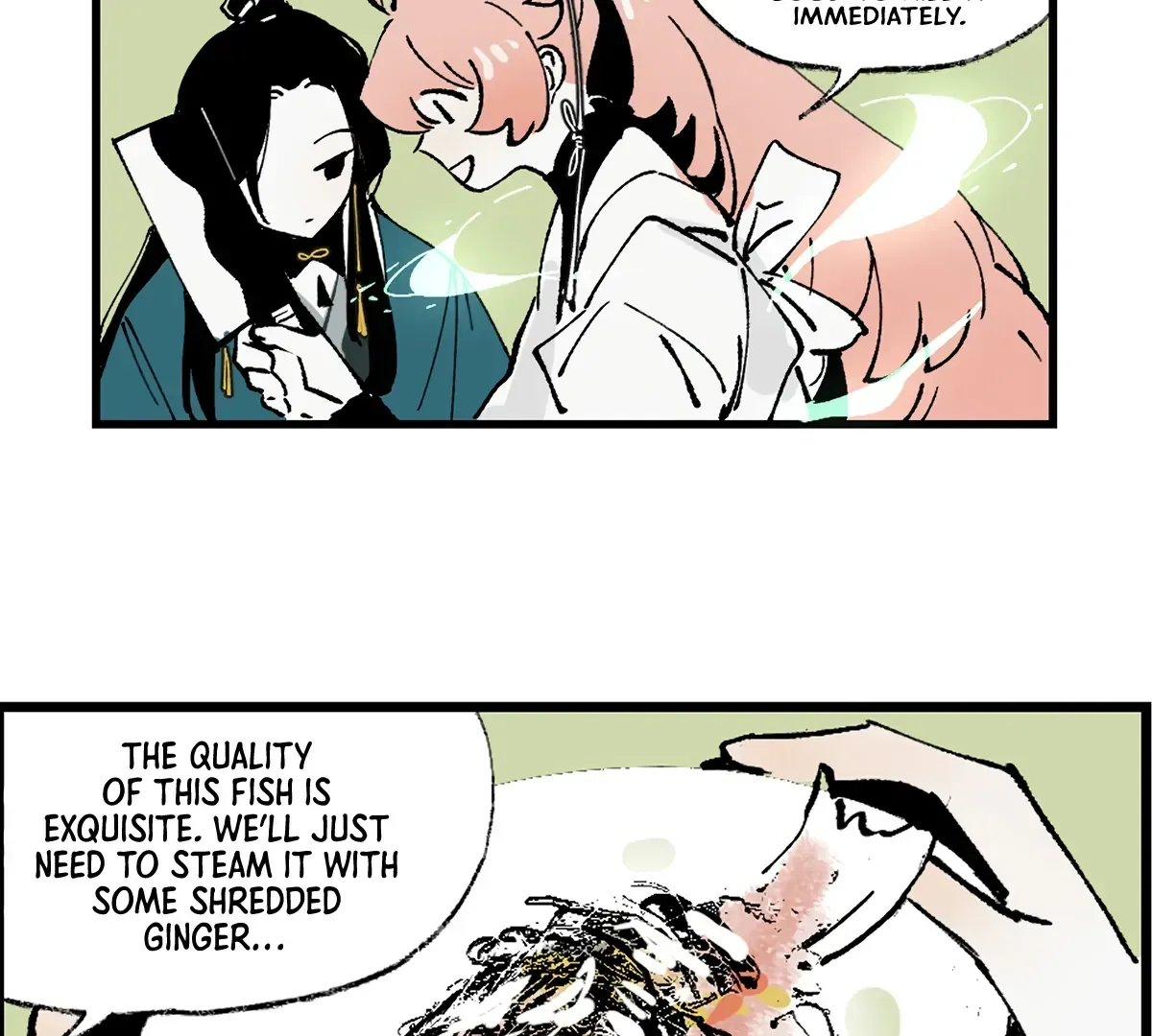 Return to Heaven Chapter 6 Online - página 15