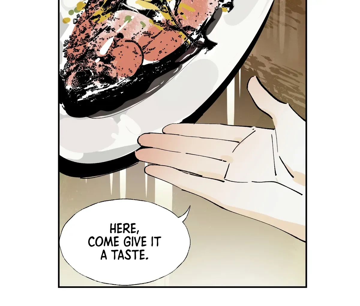Return to Heaven Chapter 6 Online - página 19