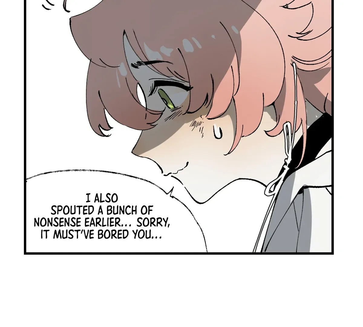 Return to Heaven Chapter 6 Online - página 22
