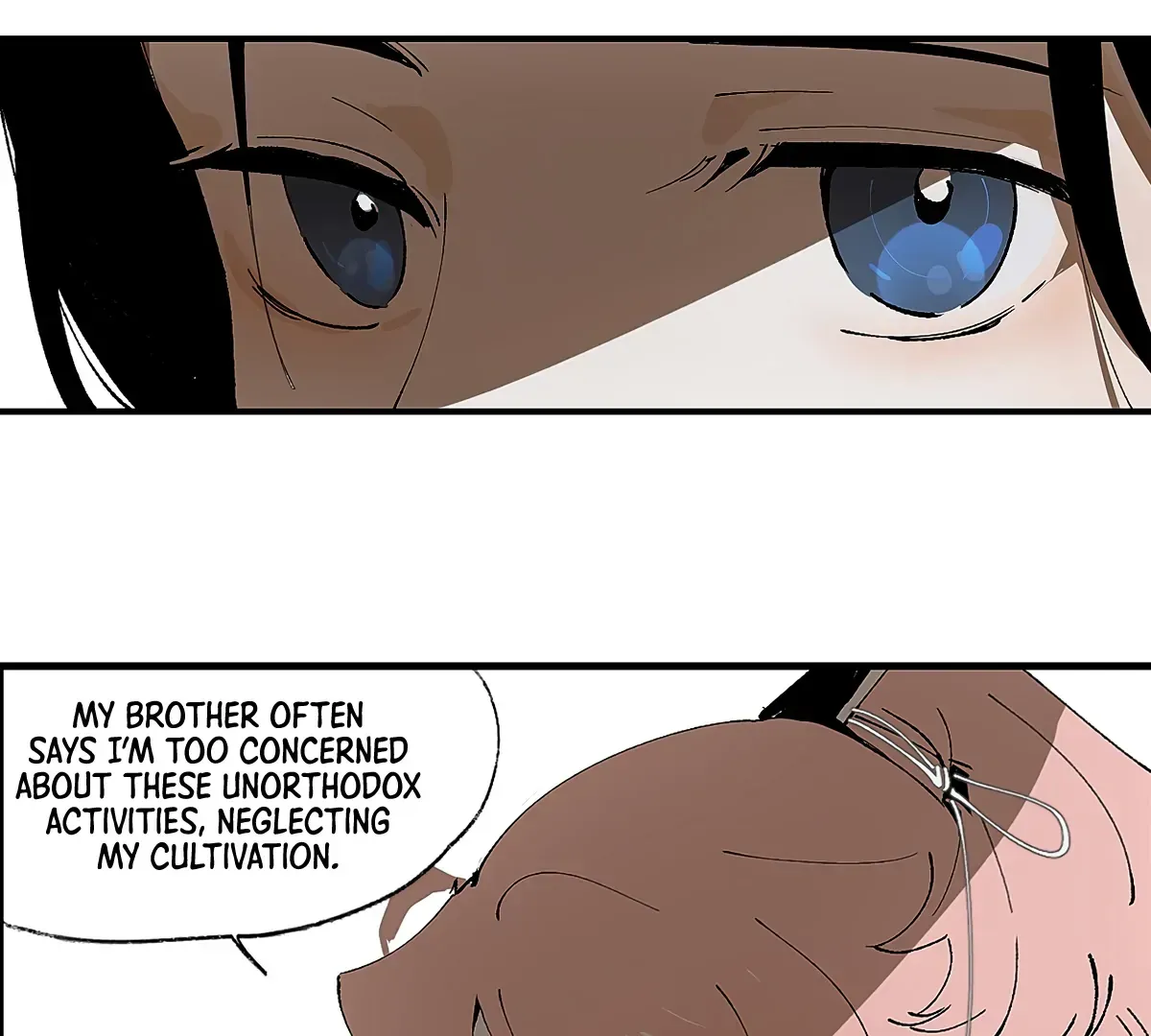 Return to Heaven Chapter 6 Online - página 23