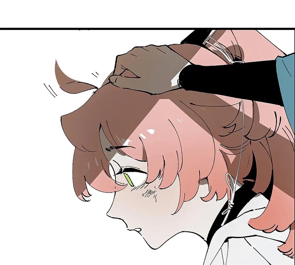 Return to Heaven Chapter 6 Online - página 25