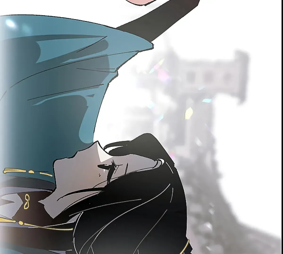 Return to Heaven Chapter 6 Online - página 28
