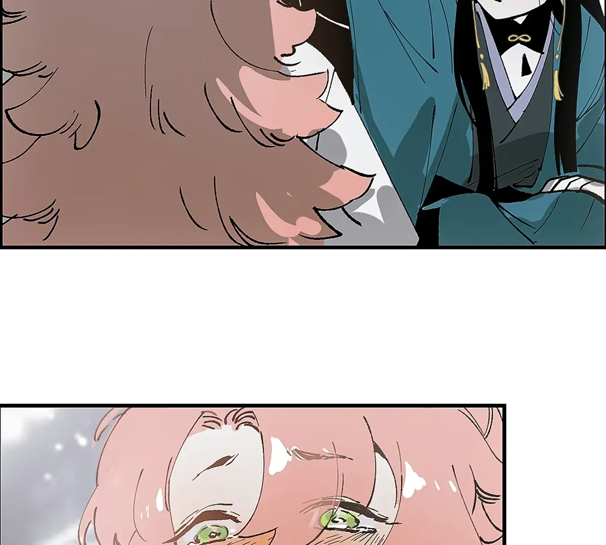 Return to Heaven Chapter 6 Online - página 32