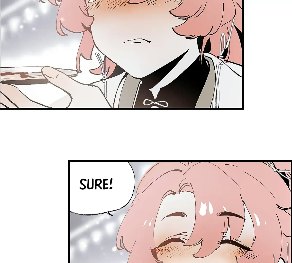 Return to Heaven Chapter 6 Online - página 33