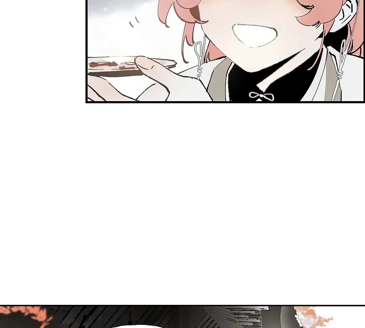 Return to Heaven Chapter 6 Online - página 34