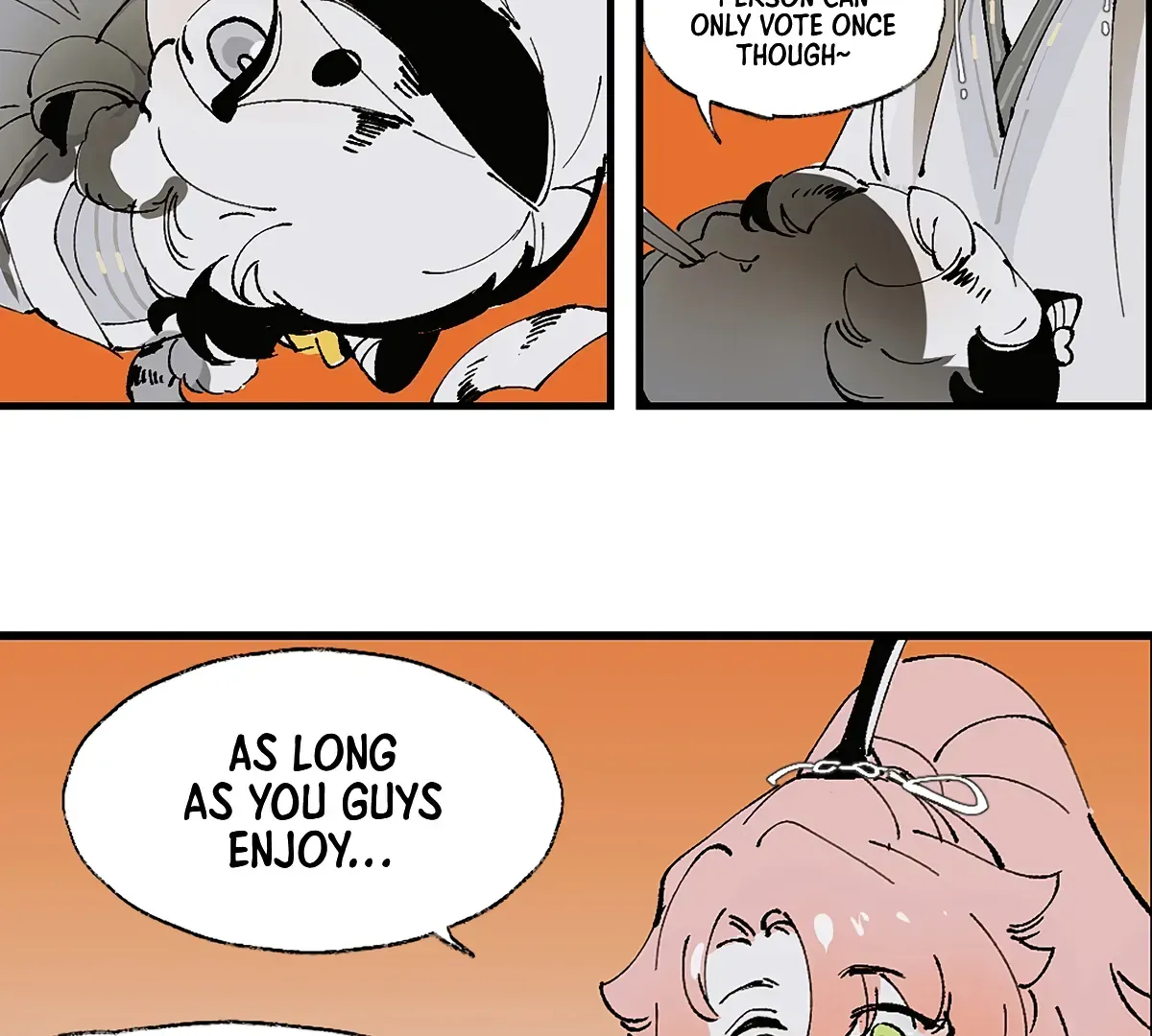 Return to Heaven Chapter 6 Online - página 37