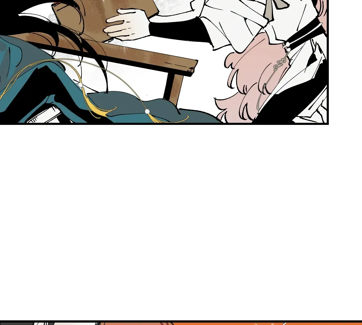 Return to Heaven Chapter 6 Online - página 42