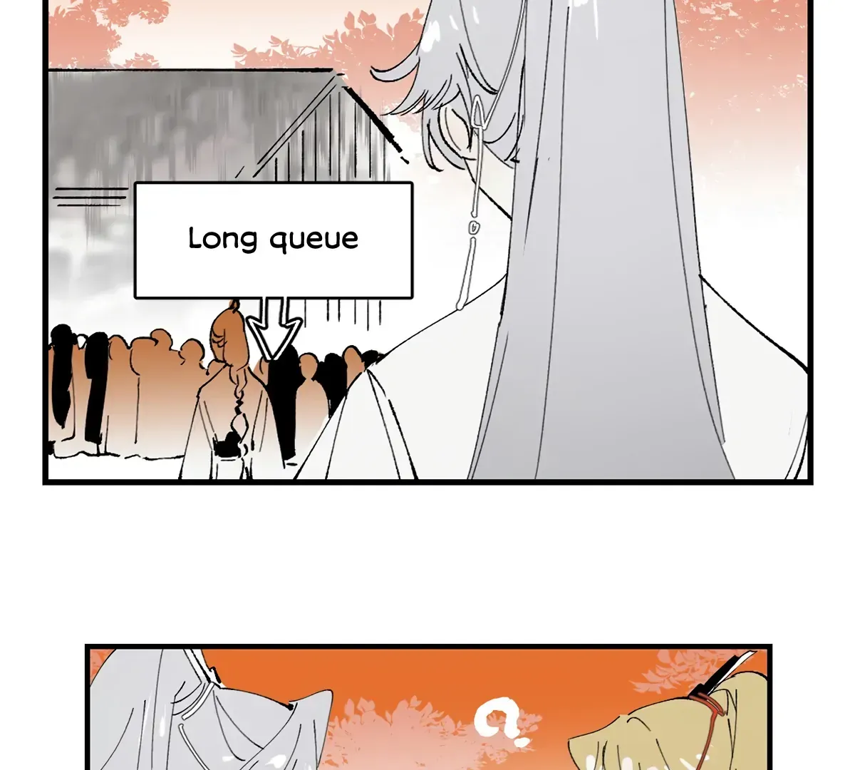 Return to Heaven Chapter 6 Online - página 46