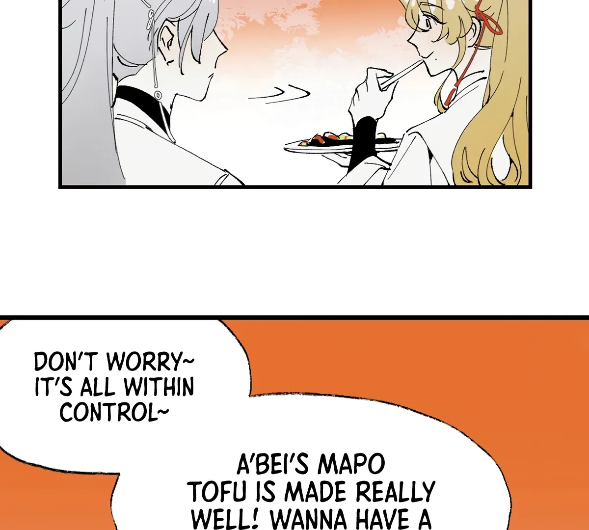 Return to Heaven Chapter 6 Online - página 47