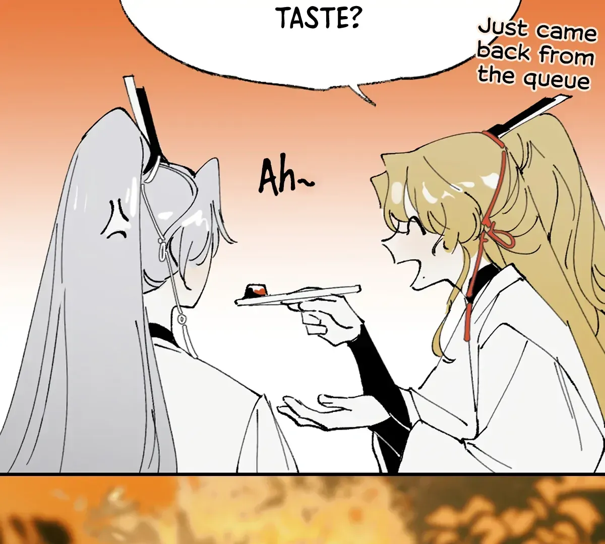 Return to Heaven Chapter 6 Online - página 48