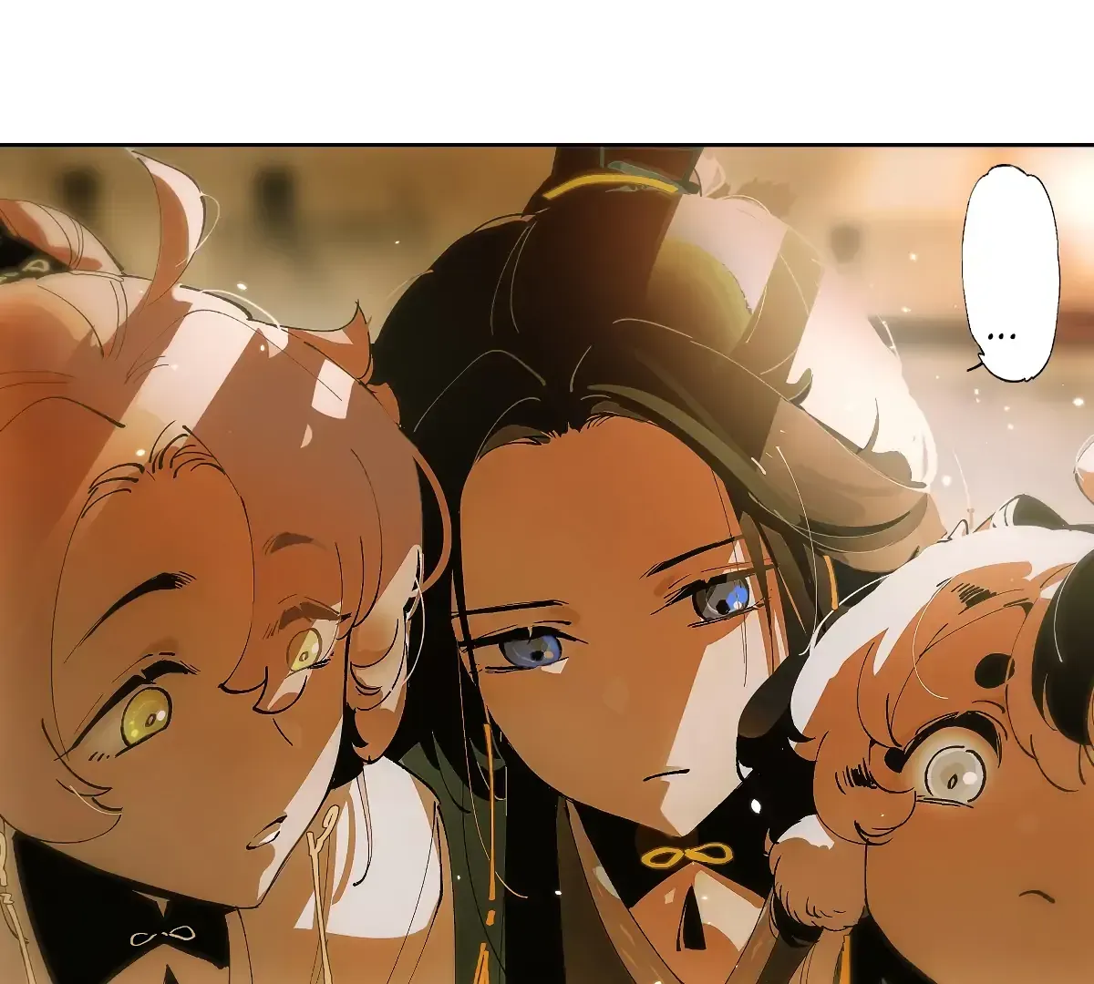 Return to Heaven Chapter 6 Online - página 52