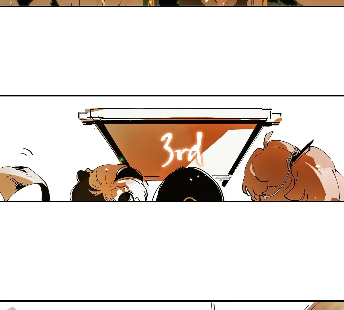 Return to Heaven Chapter 6 Online - página 53
