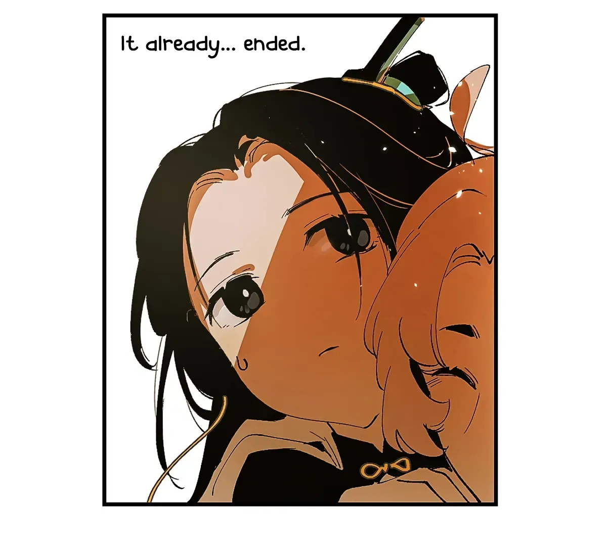 Return to Heaven Chapter 6 Online - página 55