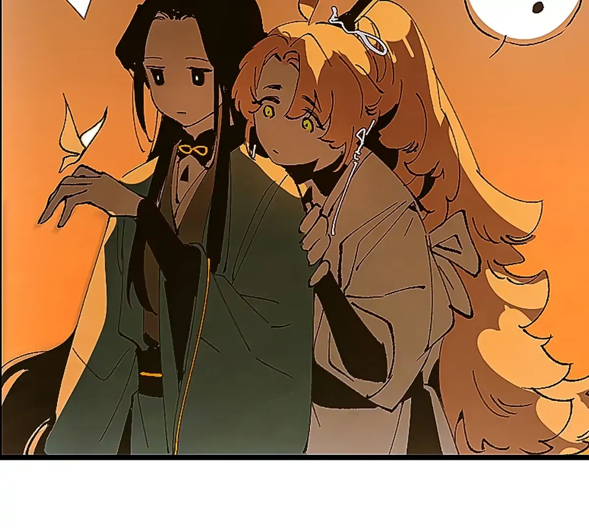 Return to Heaven Chapter 6 Online - página 57