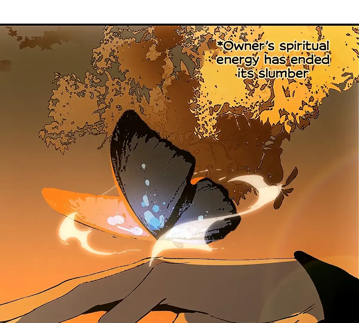 Return to Heaven Chapter 6 Online - página 58