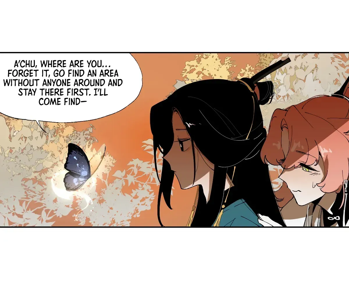 Return to Heaven Chapter 6 Online - página 61