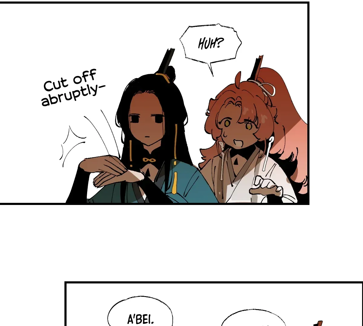 Return to Heaven Chapter 6 Online - página 62