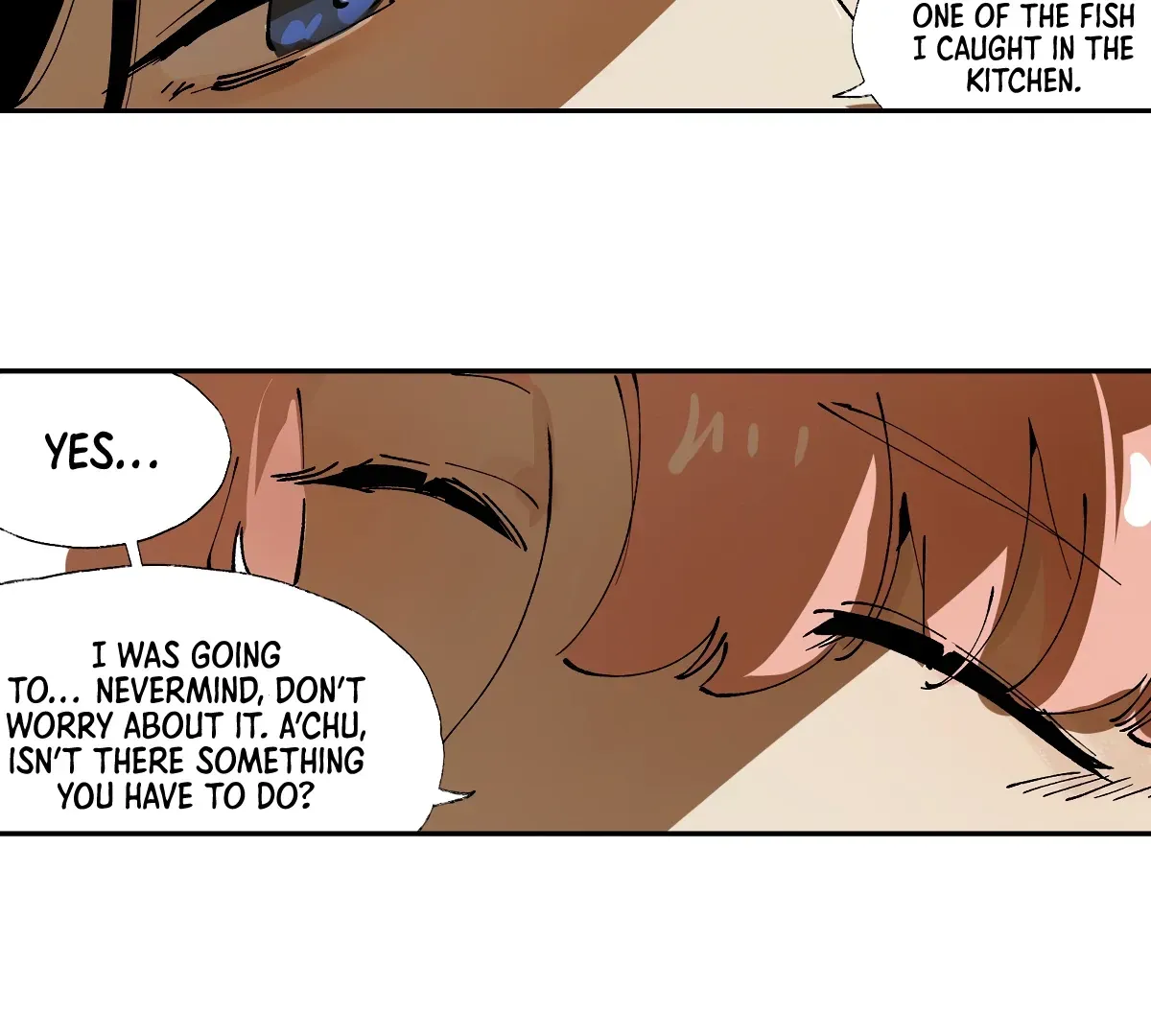 Return to Heaven Chapter 6 Online - página 64