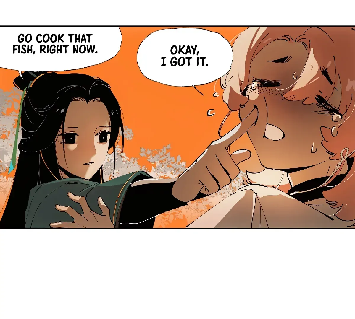 Return to Heaven Chapter 6 Online - página 65