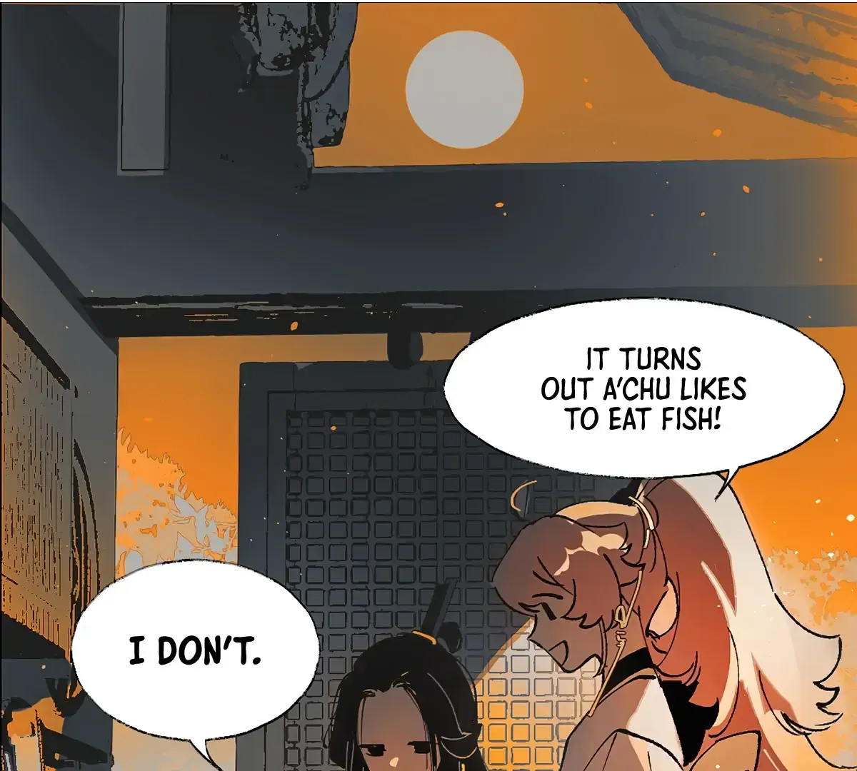 Return to Heaven Chapter 6 Online - página 67