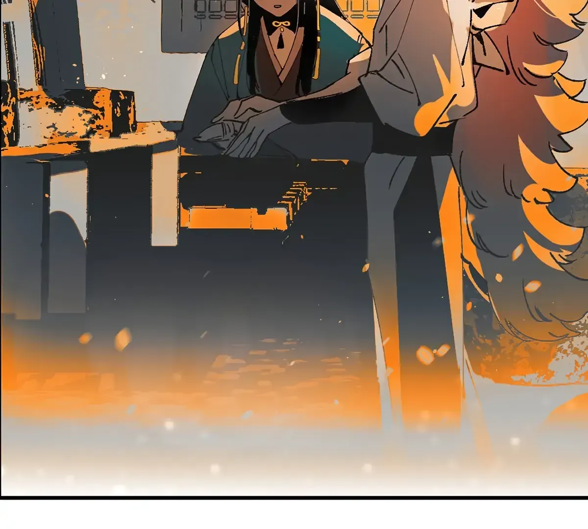 Return to Heaven Chapter 6 Online - página 68