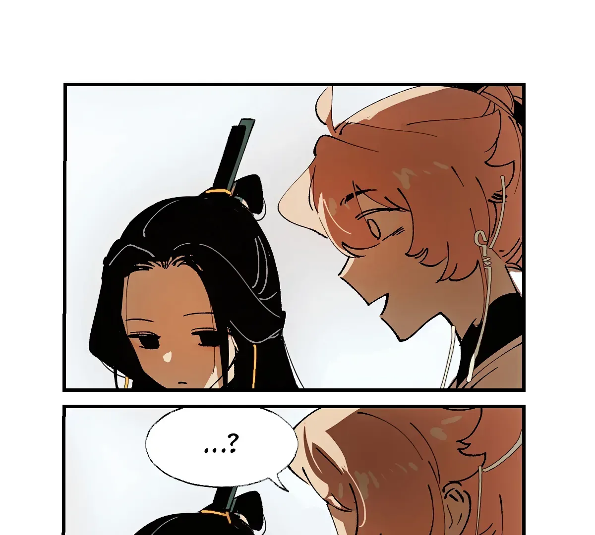 Return to Heaven Chapter 6 Online - página 69