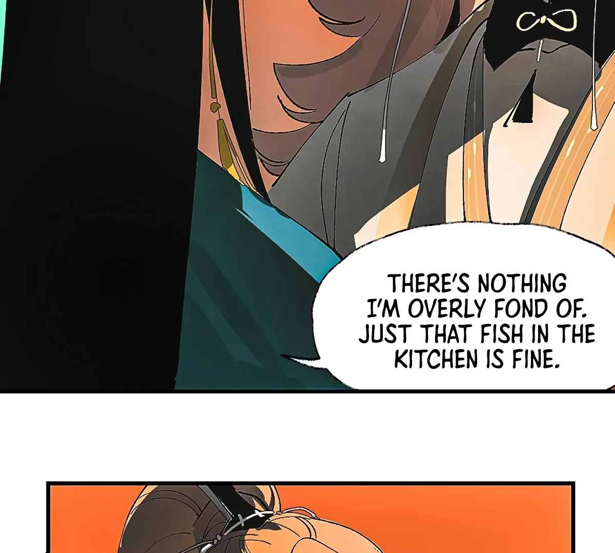Return to Heaven Chapter 6 Online - página 73
