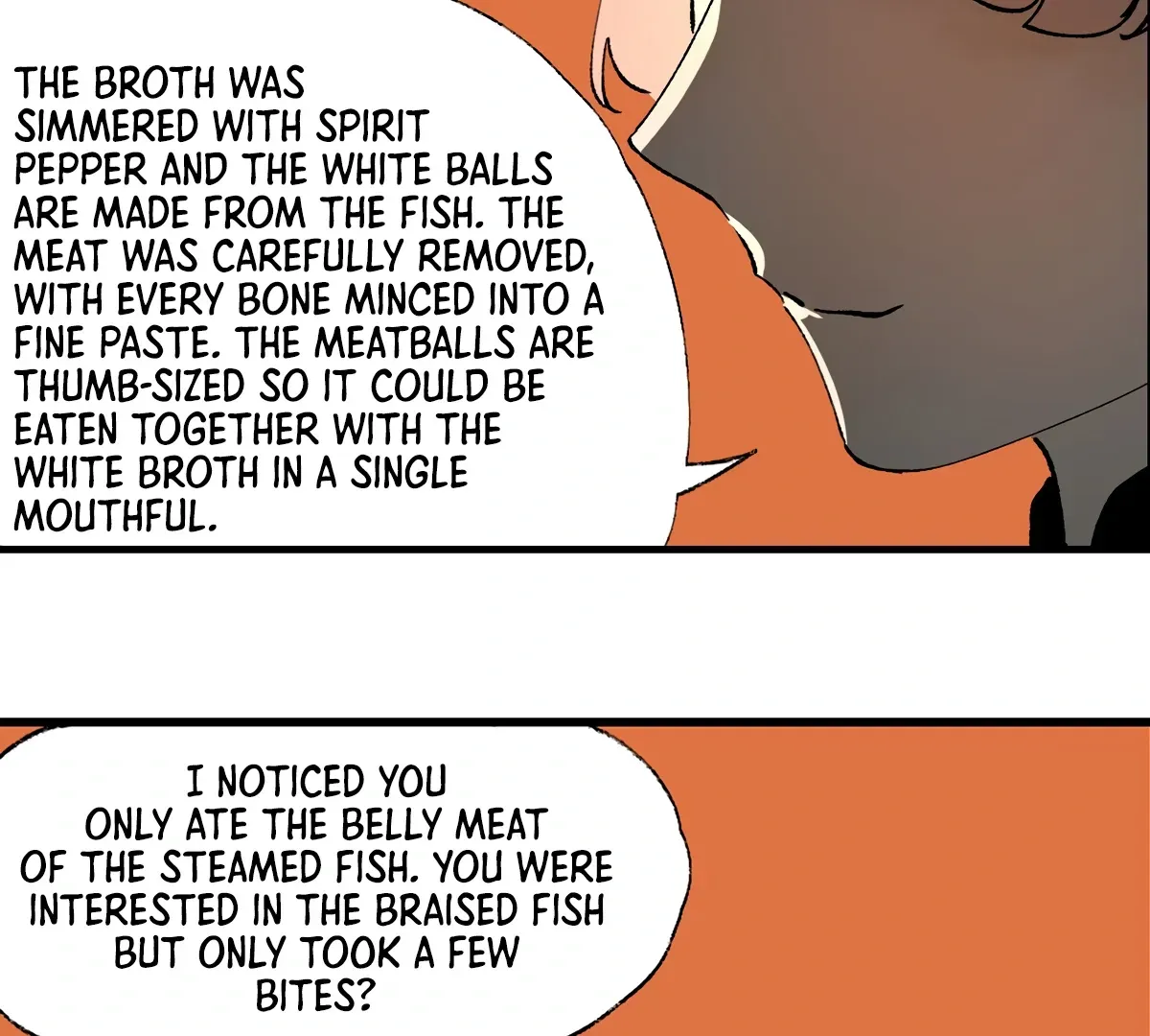Return to Heaven Chapter 6 Online - página 79