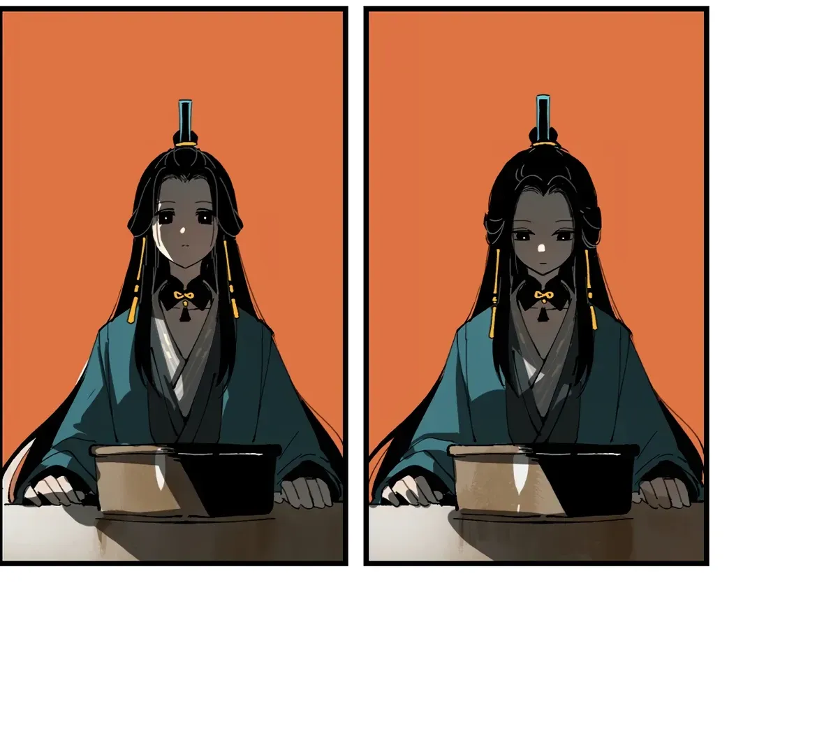 Return to Heaven Chapter 6 Online - página 82
