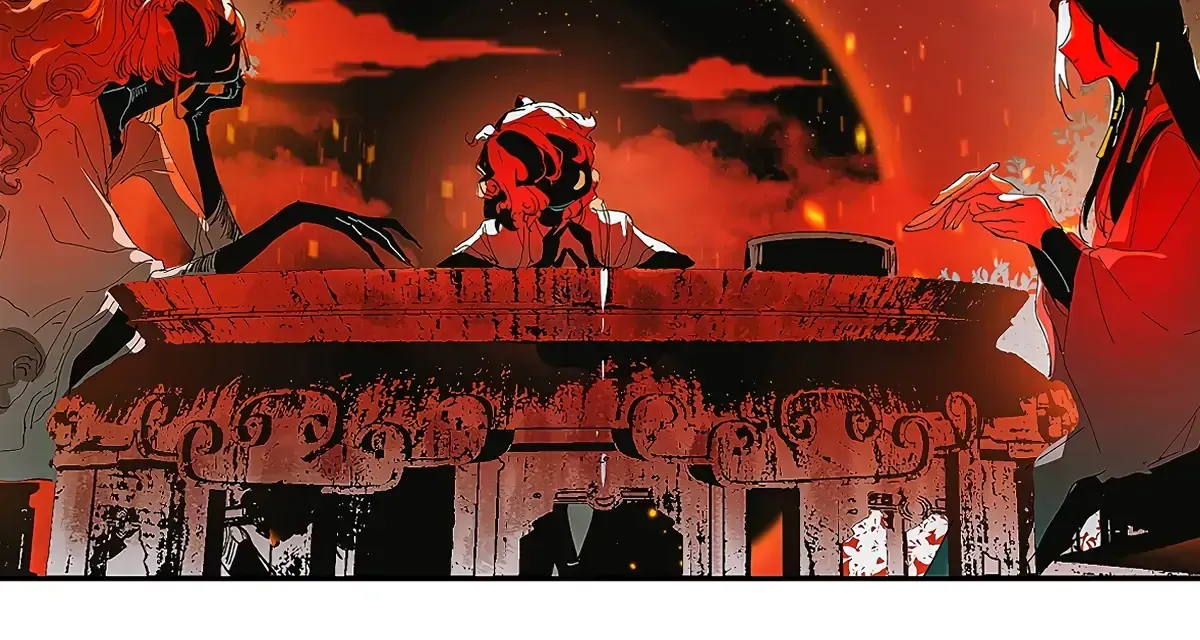 Return to Heaven Chapter 6 Online - página 92