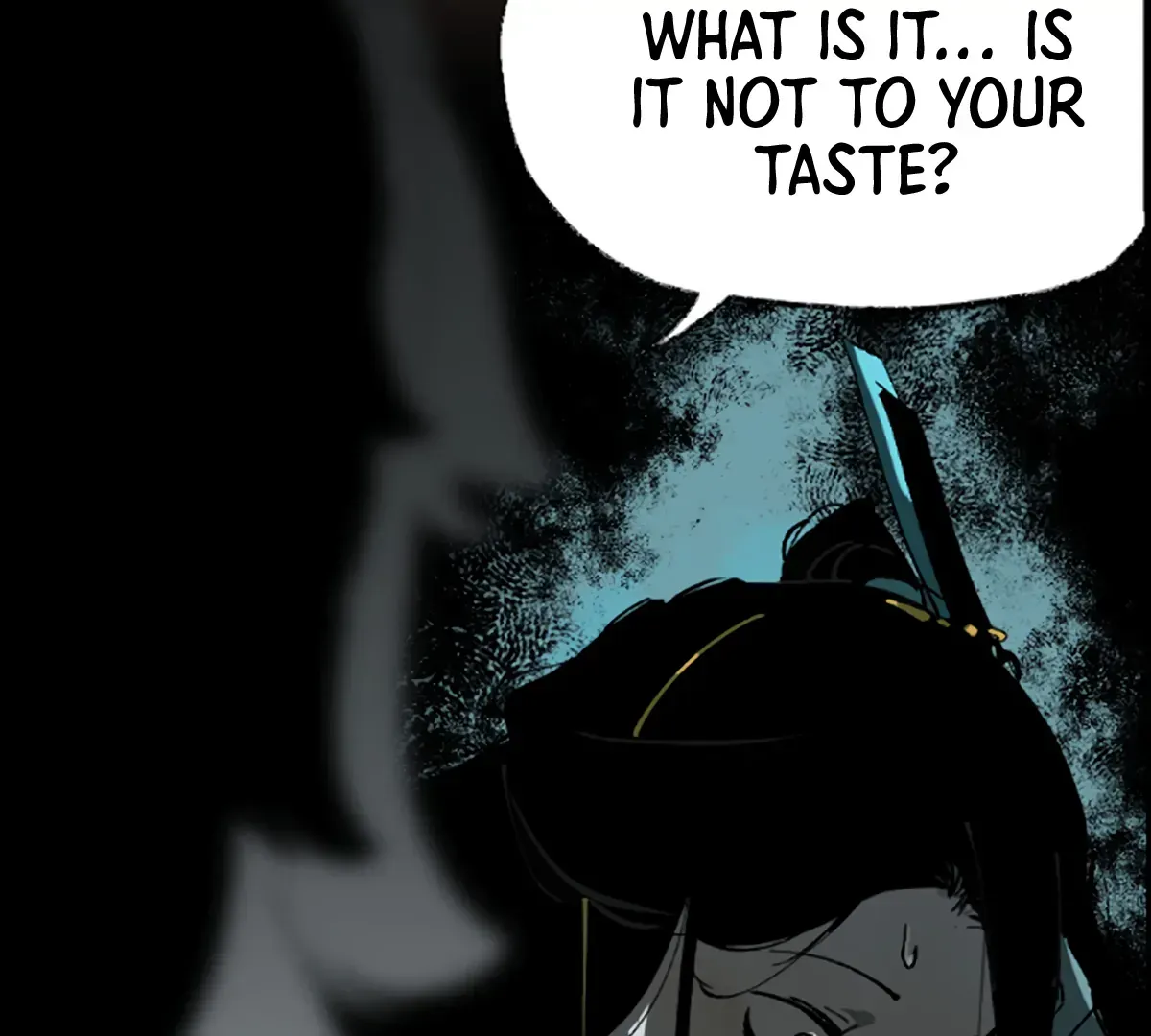 Return to Heaven Chapter 6 Online - página 103
