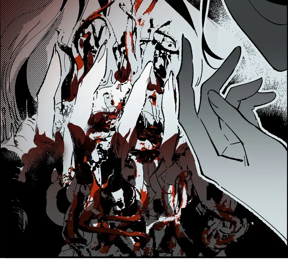 Return to Heaven Chapter 6 Online - página 109
