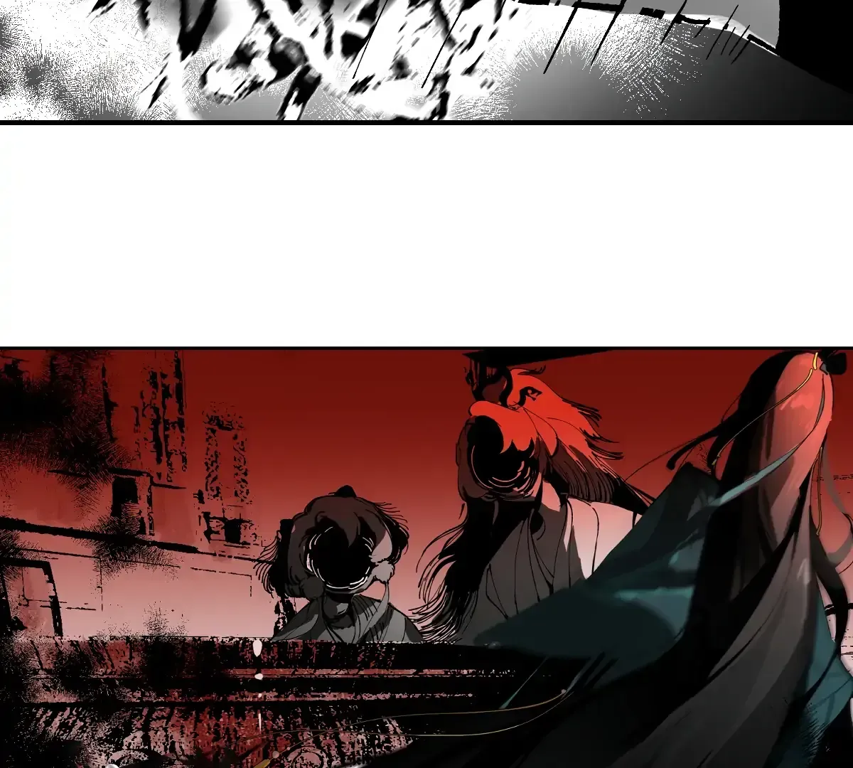 Return to Heaven Chapter 6 Online - página 113