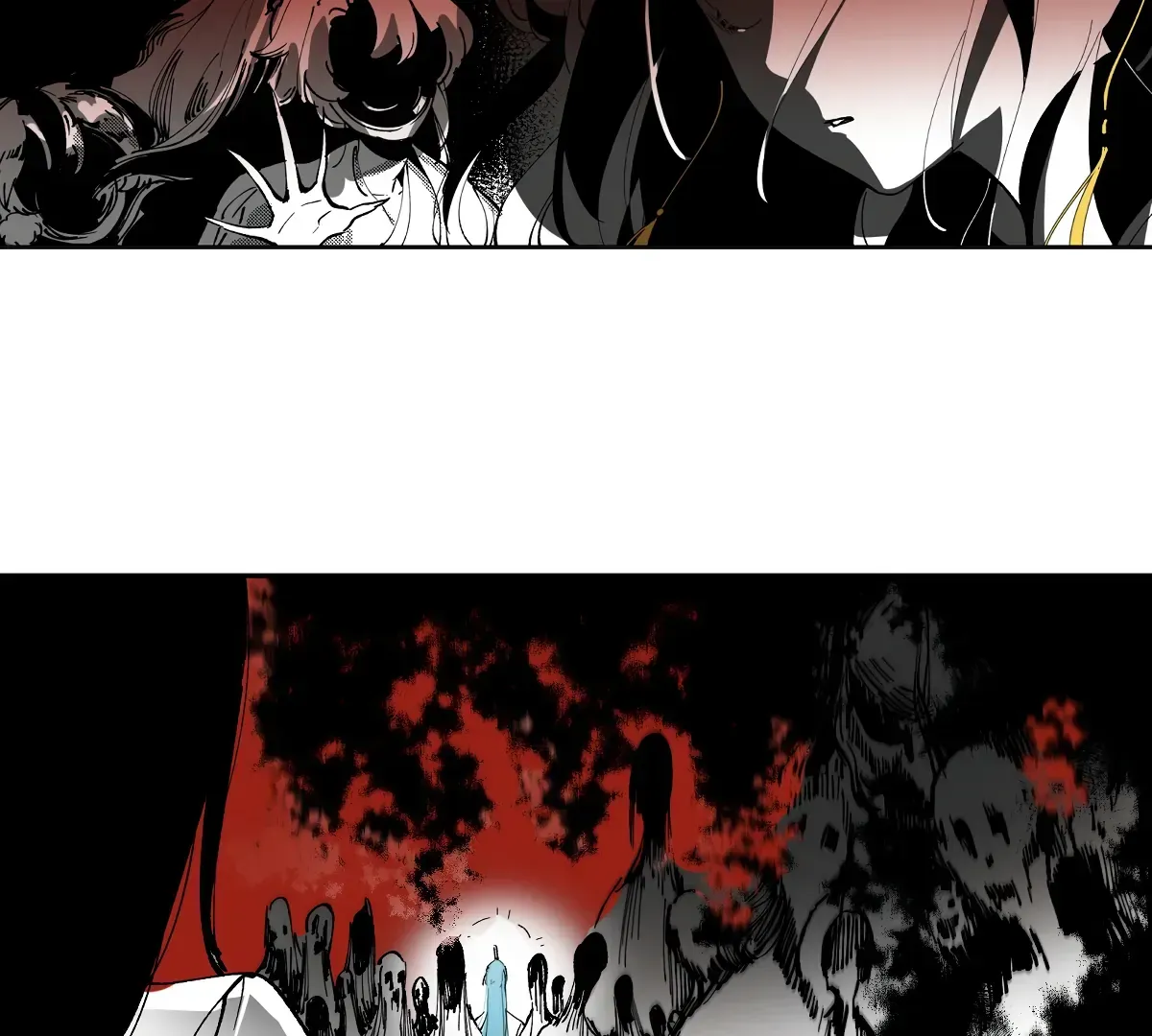 Return to Heaven Chapter 6 Online - página 115