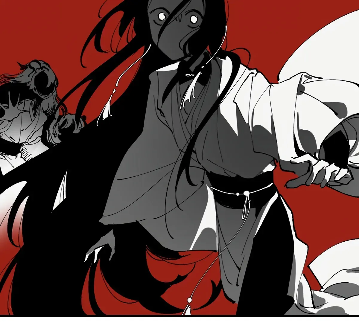 Return to Heaven Chapter 6 Online - página 117