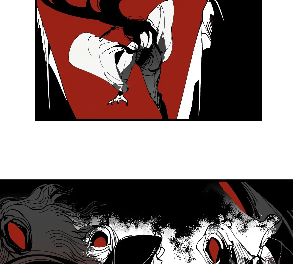 Return to Heaven Chapter 6 Online - página 119