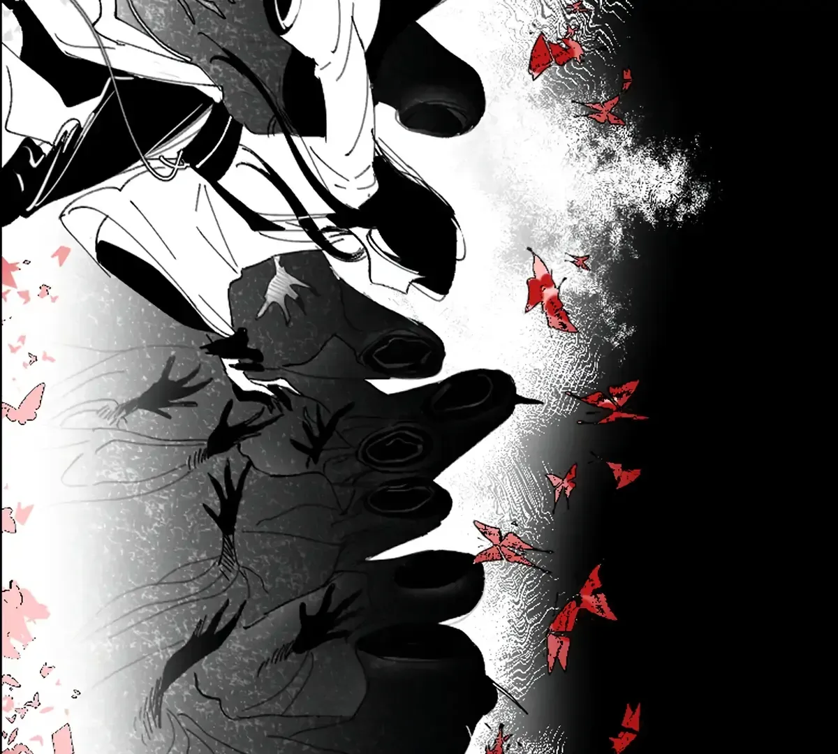 Return to Heaven Chapter 6 Online - página 123