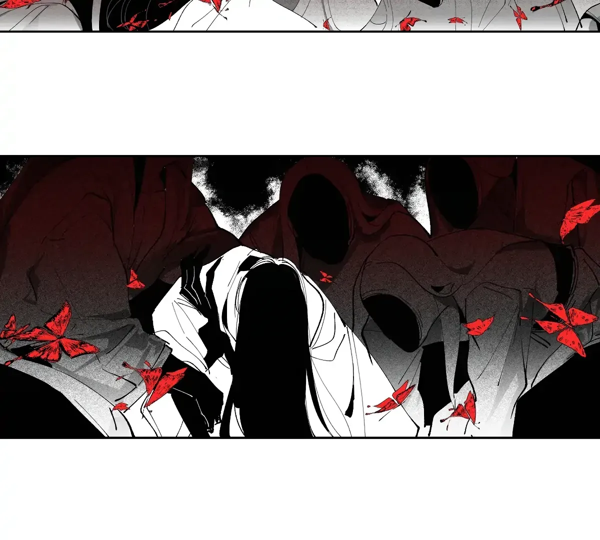 Return to Heaven Chapter 6 Online - página 126