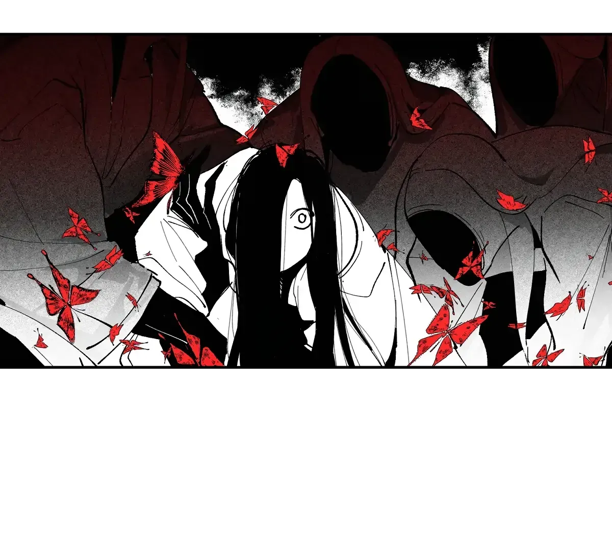 Return to Heaven Chapter 6 Online - página 127