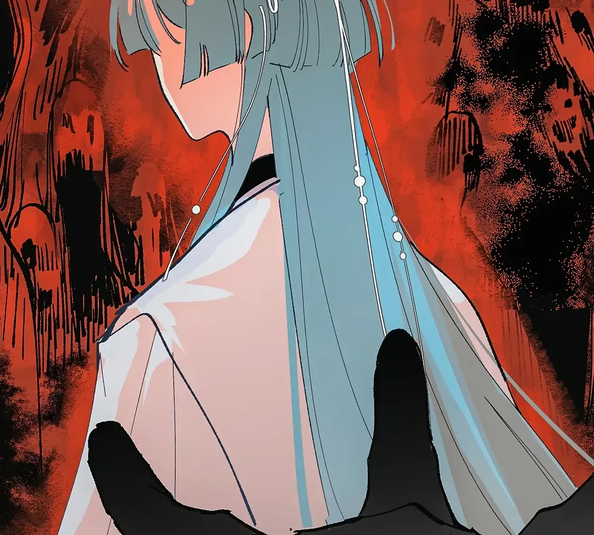 Return to Heaven Chapter 6 Online - página 132