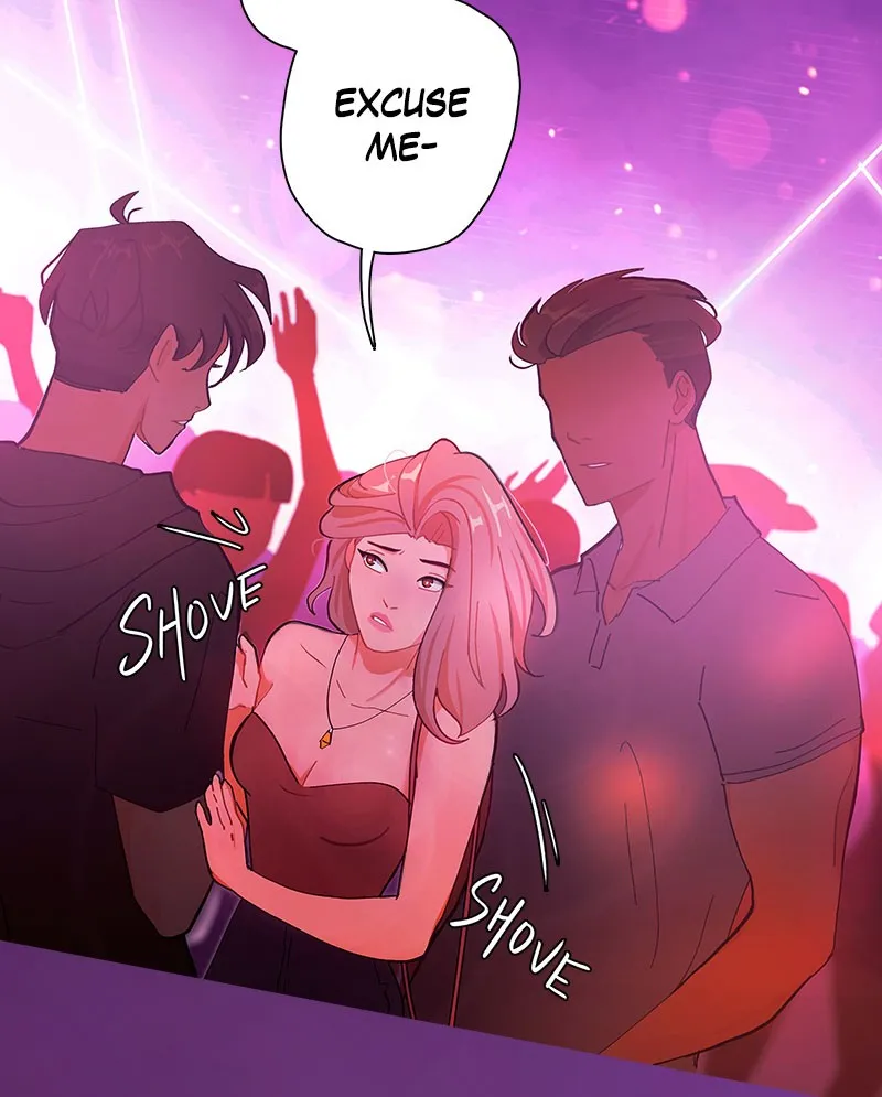 Reunion Chapter 1 Online - página 6