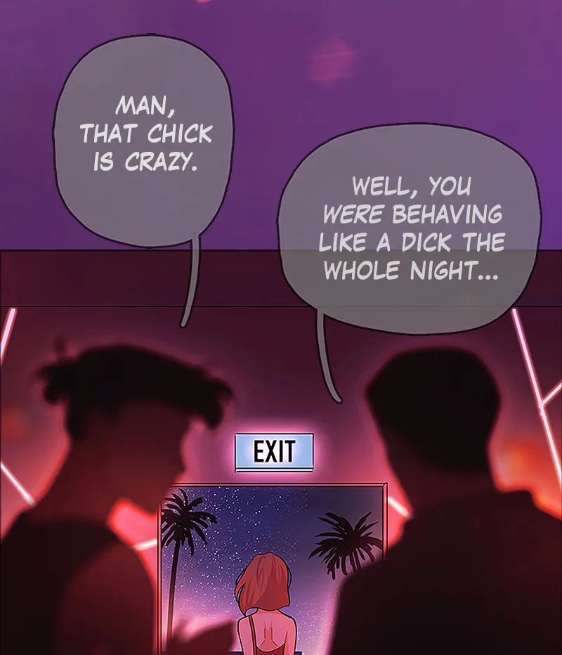 Reunion Chapter 1 Online - página 15