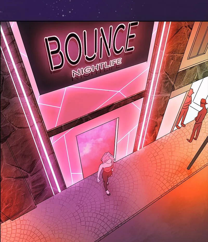 Reunion Chapter 1 Online - página 17