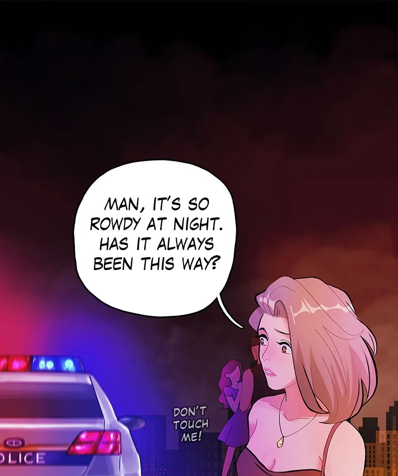 Reunion Chapter 1 Online - página 31