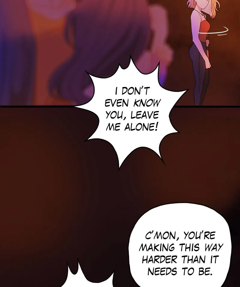 Reunion Chapter 1 Online - página 33