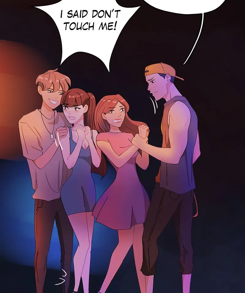 Reunion Chapter 1 Online - página 34
