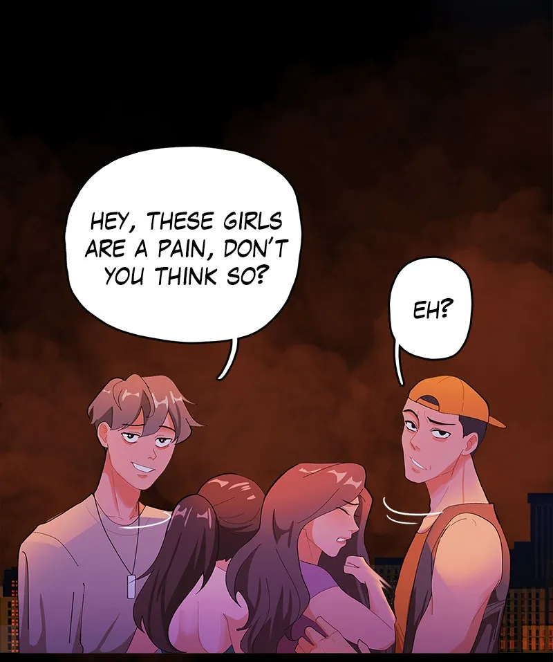 Reunion Chapter 1 Online - página 36