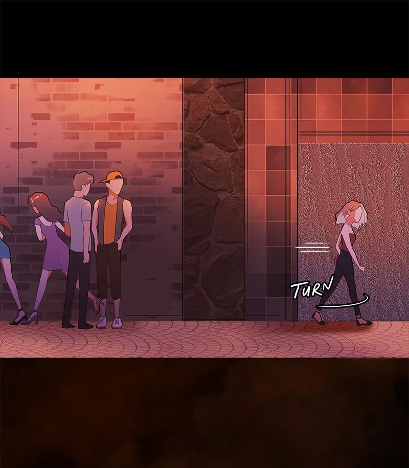 Reunion Chapter 1 Online - página 39