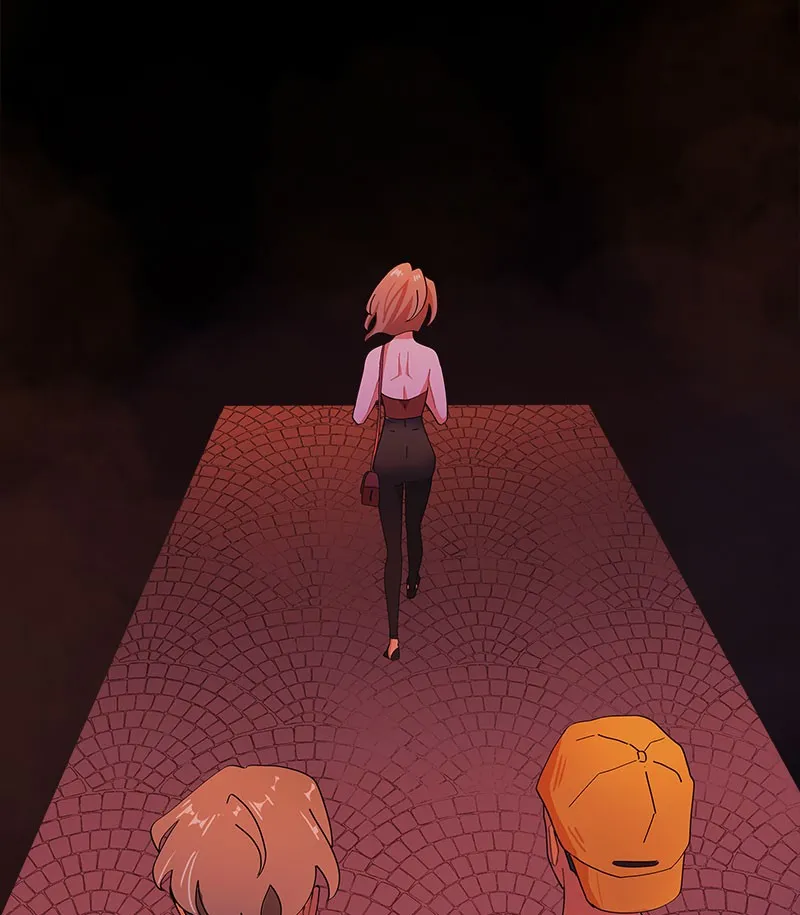 Reunion Chapter 1 Online - página 41